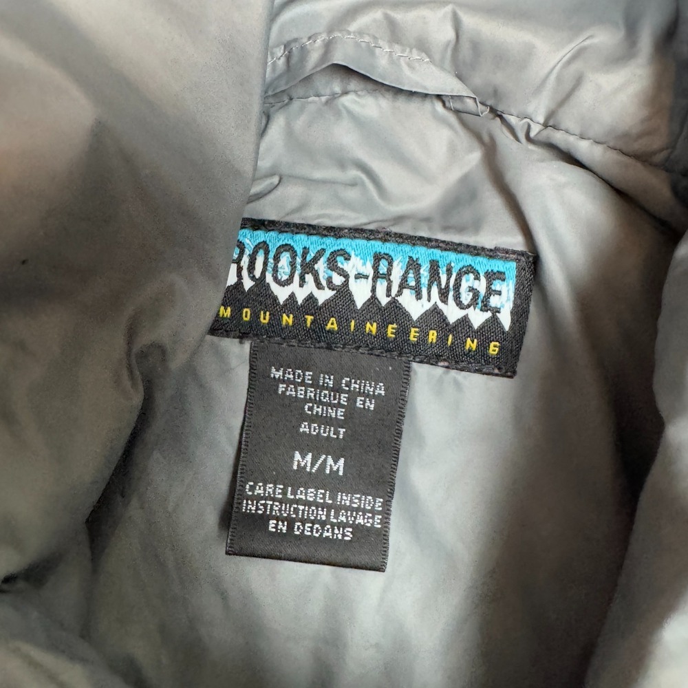 Brooks Range Puffer Jacket - Picture 5 of 10